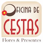 Oficina de Cestas, Flores e Presentes