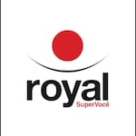 Royal Supermercados - Três Rios