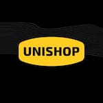 Unishop Start Canaã