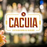 Distribuidora Cacuia