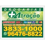 Drogaria Atração de Bento Ribeiro