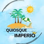Quiosque Imperio