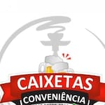 Caixetas Conveniência