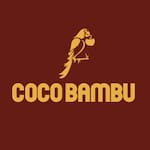 Coco Bambu Villa Romana