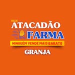 Rede Atacadão Ms Farma - Parque Granja Esperanca