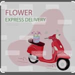 Flores e Cestas Expresso