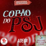 ADEGA/DISTRIBUIDORA COPÃO PSJ