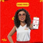 Redeconomia Princesa Supermercados - Cabo Frio 1