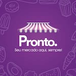 Mercado Pronto.