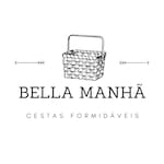 Bella Manhã Cesta Formidáveis- Cestas