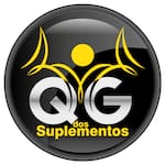 Qg dos Suplementos