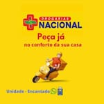 Drogaria Nacional