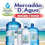 Mercadão D'água