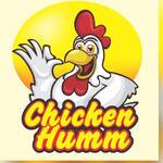 Chicken Humm | FLORIANOPOLIS | iFood