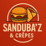 Sandubaz &amp; Crepes