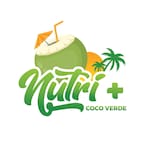Nutri + Coco Verde