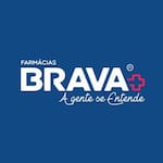 Farmácia Brava Barracão
