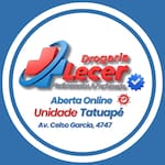 Drogaria Lecer - Tatuapé