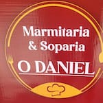 marmitaria e soparia o Daniel