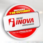 Rede Inova Drogarias - Varginha