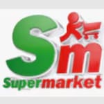 Supermarket Barra Oeste - Cascadura