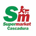 Supermarket Barra Oeste - Cascadura