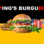 Ping's Burguer