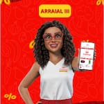 Redeconomia Princesa Supermercados - Arraial 3