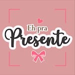 Presentes Cestas Flores - Eh P/ Presente
