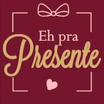 Presentes Cestas Flores - Eh P/ Presente