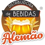 Bebidas do Alemão