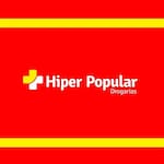 Hiper Popular - Bairro da Paz