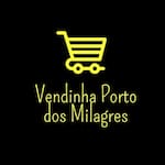 Vendinha Porto dos Milagres...