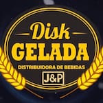 Disk Gelada J&p Garanhuns