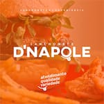 Dnapole Lanchonete e Conveniência