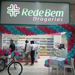 Farmacia Rede Bem - Shopping Busca Vida 