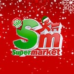 Supermarket Torre - Barra Blue