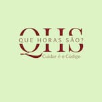 Que Horas São? - QHS