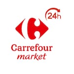 Carrefour Market - Vila Olímpia 24h